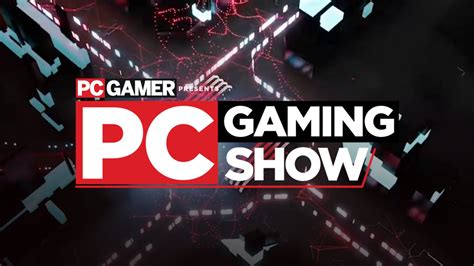 Pc Gaming Show 2023 — Maxi Geek