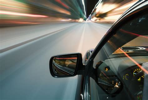 Why Are California Speeding Tickets So Expensive? | TicketClinic.com