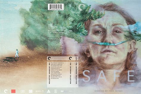 Criterion Collection DVD Cover Art :: Behance