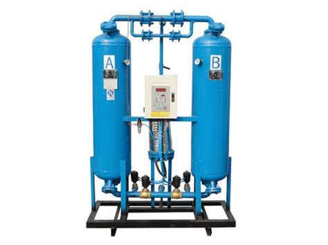 Adsorption Compressed Air Dryeradsorption Air Dryer Manufacturer