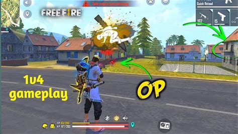 Full Gameplay Solo Vs Squad🔥90℅ Headshot Rate ⚡poco X3 Pro📱 Freefire