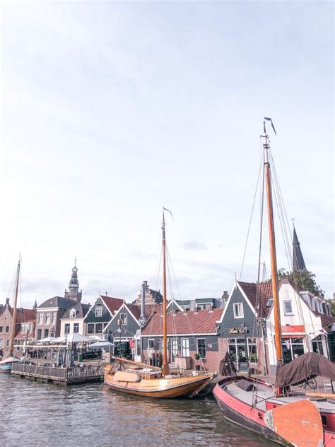 Day Trip To Volendam Edam Marken Monnickendam Day Trips From