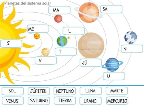 El Espacio Ficha Interactiva Y Descargable Puedes Hacer Los Ejercicios