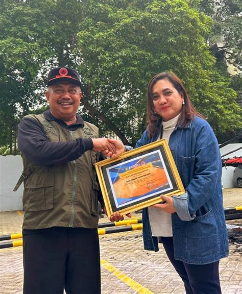 Galeri Foto Bpbd Medan Gelar Sosialisasi Dan Simulasi Tanggap Darurat