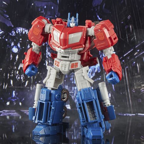 Transformers Toys Studio Seri B0B3FC1X6G Encarguelo