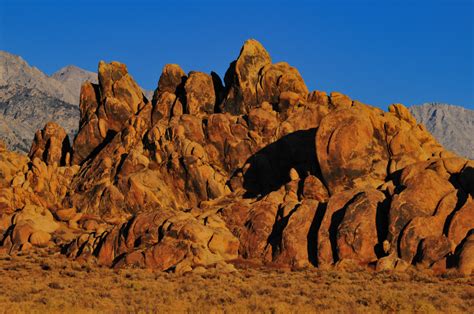 Things To Do In Alabama Hills Complete Travel Guide