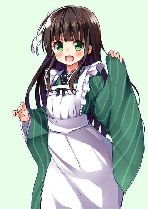 Ujimatsu Chiya Zerochan