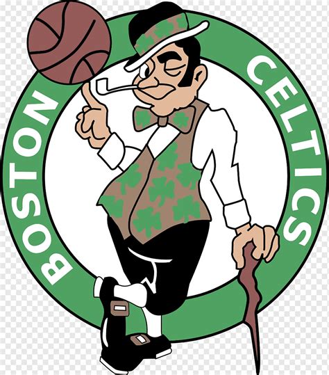 Boston Celtics Nba Permainan Bola Basket Olahraga Bola Logo Olahraga