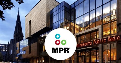 Minnesota Public Radio