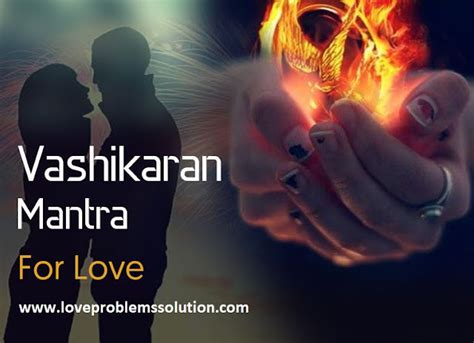 Vashikaran Mantra For Love Astrologer Piyush Sharma