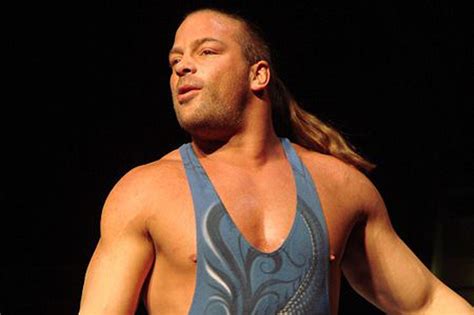 Rob Van Dams Contract With Tna Has Expired Cageside Seats