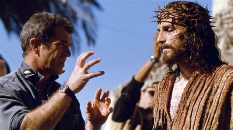 Os Acord Is De La Pasi N De Cristo Pues Mel Gibson Comienza A Rodar