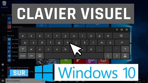 Comment Mettre Son Clavier En Azerty Windows 11 Rankiing Wiki