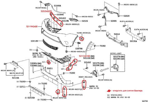 A Visual Guide to the Components of a 2010 Toyota RAV4: Exploring the ...