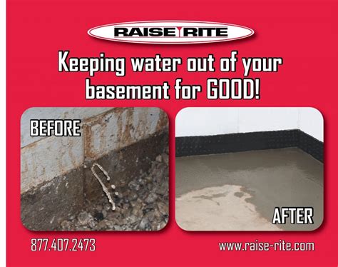 Types Of Basement Waterproofing Openbasement