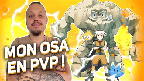 On Rejoue L OSA Sur BOUNE DOFUS RETRO PVP YouTube