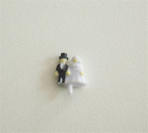 Playmobil R Mariage Personnages Mari S D Cor Pi Ce Mont E