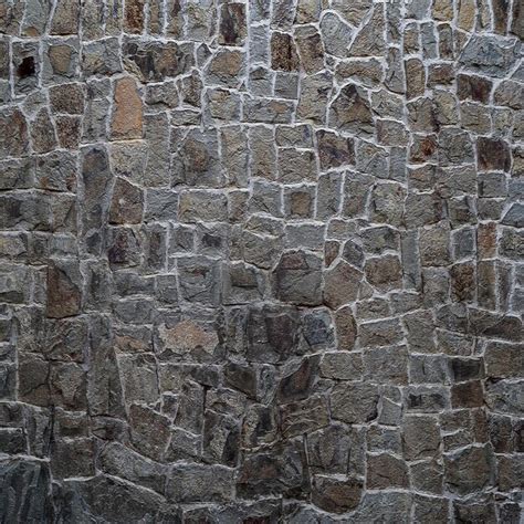 Textura De La Piedra De Fondo Detallado De La Superficie De Primer