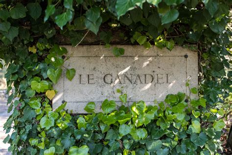 Photo Le Domaine de Canadel à Brignoles dans le Var nouvelle