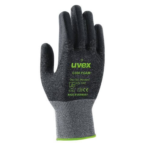 Gant De Protection Contre Les Coupures Uvex C Foam Gr Safety Pro