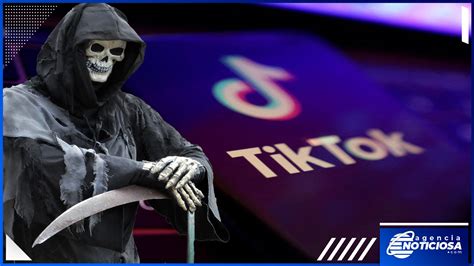 Tiktok Y Su Nuevo Reto Viral Provocaron Cuatro Muertes Horribles