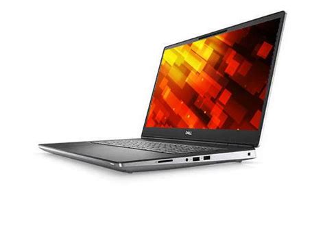 Dell Precision 7760 17 Laptop I7 11850H Windows 11