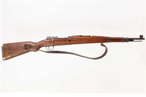 Zastava Arms M48 Used Gun Inv 218257 8mm Mauser For Sale At Gunauction