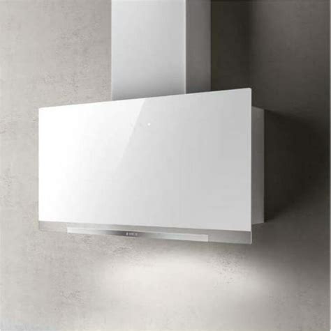 Elica Aplomb WH/A/60 Απορροφητήρας Καμινάδα 60cm Λευκός | Skroutz.gr
