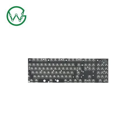 Full Size Keyboard Pcb Everything You Need To Know Globalwellpcba