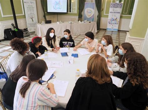 Nuclear Energy Agency Nea Nea Working Towards Gender Balance In