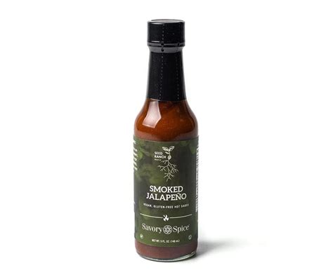 Fiery And Flavorful Smoked Jalapeno Sauce | Smokedbyewe