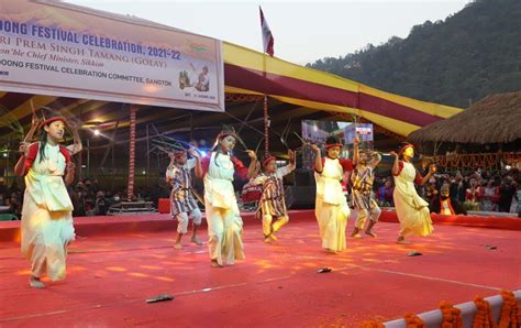 Events Festivals In India A Ministry Of Tourism Initiative