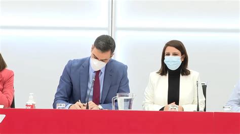 Psoe Y Erc Pactan Rebajar Las Penas De La Malversaci N Sin Nimo De