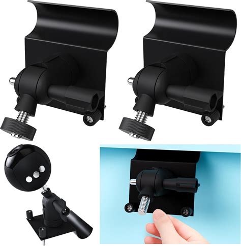 Amazon Saysurey Pcs Vinyl Siding Hanger Hooks For Mounting