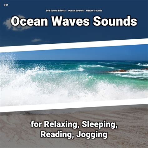 Stream Sea Sound Effects Listen To Ocean Waves Sounds For