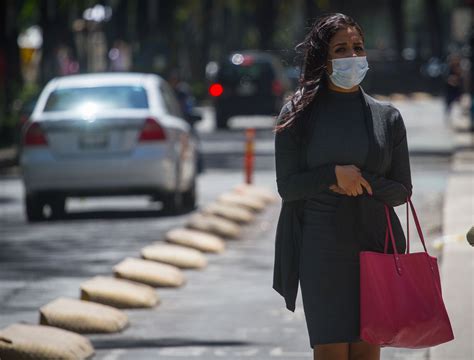 Partículas Pm 2 5 O Partículas Suspendidas Qué Son Y Por Qué Son