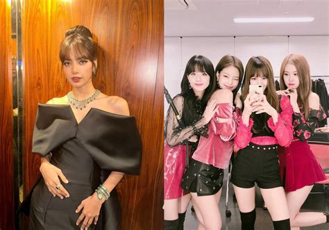 Blackpink Lisa疯传不续约 抵韩机场惨被砸脸失控画面流出 娱乐 中时新闻网