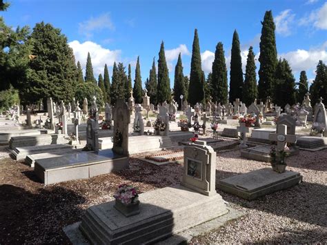 Cementerio De Torrero De Zaragoza Enjoy Zaragoza