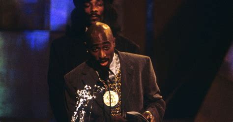 First Look Clip Of Tupac Shakur Biopic Reenacts Famous Interview ...