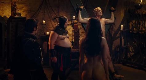 Nude Video Celebs Aur Lie Montea Nude The Adventures Of Philibert Captain Virgin