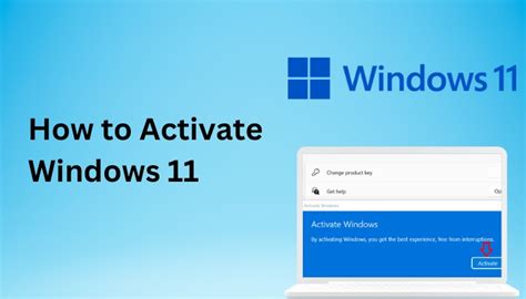 How To Activate Windows 11 Authentic And Quickest Ways 2024