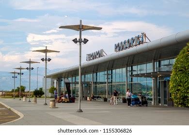 69 Podgorica International Airport Images, Stock Photos, 3D objects, & Vectors | Shutterstock