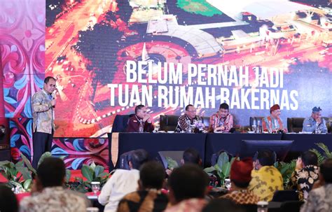 Kota Makassar Jadi Tuan Rumah APEKSI 2023 Newsurban