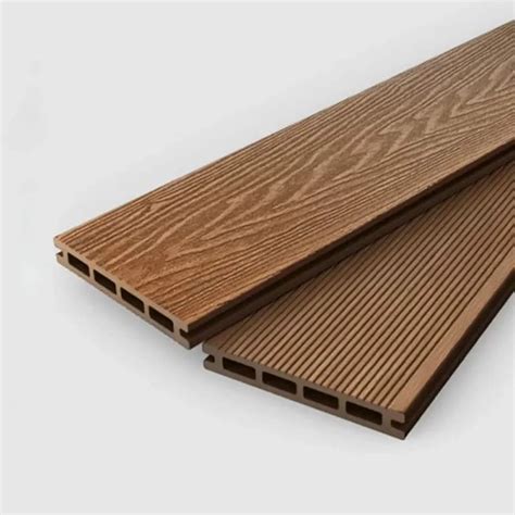 Best Composite Decking Oak Manufacturer And Supplier In China Unifloor