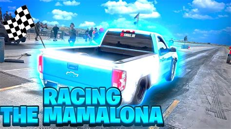 🏁RACING THE MAMALONA IN COLORADO (GONE WRONG🤦‍♂️🤦‍♂️) - YouTube