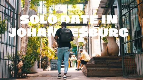 Living In A Loft Apartment In Johannesburg South Africa Solo Date