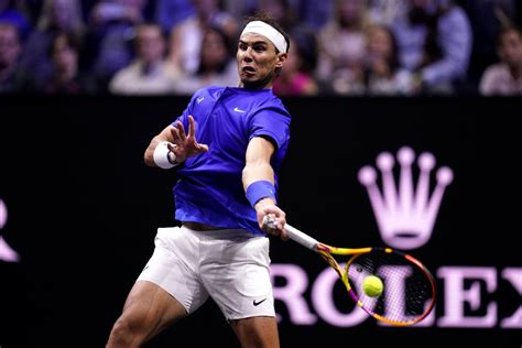 Australian Open chief ‘certain’ Rafael Nadal will play in Melbourne ...