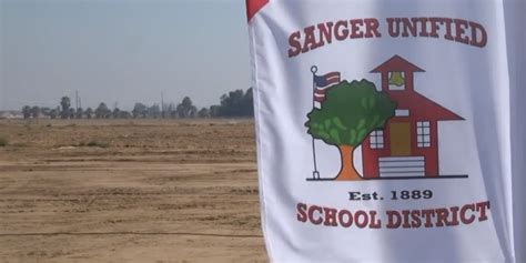 Sanger Unified announces four-week school closure | YourCentralValley.com