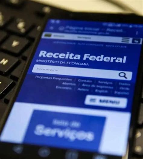 Receita Divulga Regras Para Imposto De Renda Confira Prazos E