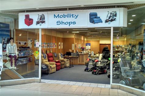 CRM for Mobility Shops and Mobility Companies
